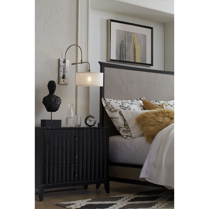 Progress Lighting Kempsey Collection One-Light Swing Arm Wall Bracket (P710045-009)