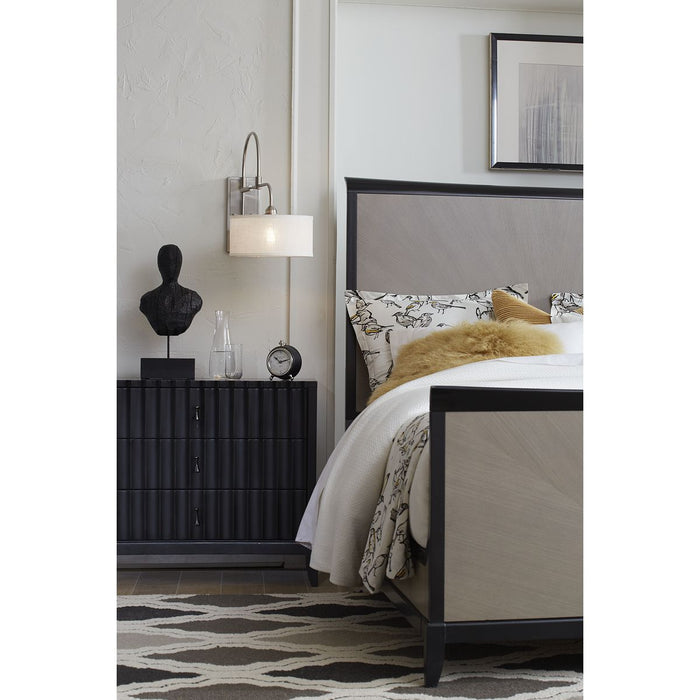 Progress Lighting Kempsey Collection One-Light Swing Arm Wall Bracket (P710045-009)