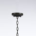 Progress Lighting Kempsey Collection Three-Light Semi-Flush Convertible (P350110-020)