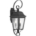 Progress Lighting Kiawah Collection Two-Light Medium Wall-Lantern (P560011-031)