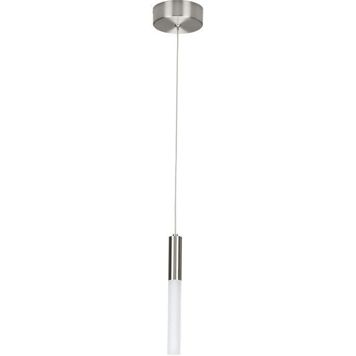 Progress Lighting Kylo Collection 1 Light 7W LED Pendant Fixture (P500321-009-30)