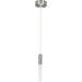 Progress Lighting Kylo Collection 1 Light 7W LED Pendant Fixture (P500321-009-30)