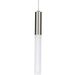 Progress Lighting Kylo Collection 1 Light 7W LED Pendant Fixture (P500321-009-30)