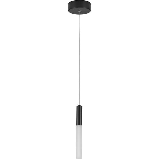 Progress Lighting Kylo Collection 1 Light 7W LED Pendant Fixture (P500321-031-30)
