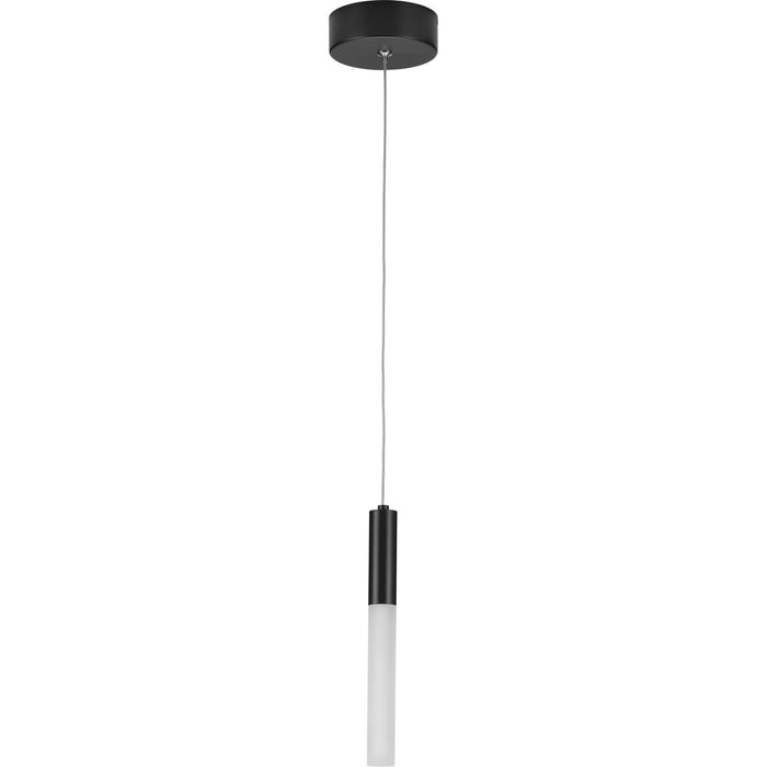 Progress Lighting Kylo Collection 1 Light 7W LED Pendant Fixture (P500321-031-30)