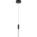 Progress Lighting Kylo Collection 1 Light 7W LED Pendant Fixture (P500321-031-30)