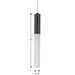 Progress Lighting Kylo Collection 1 Light 7W LED Pendant Fixture (P500321-031-30)