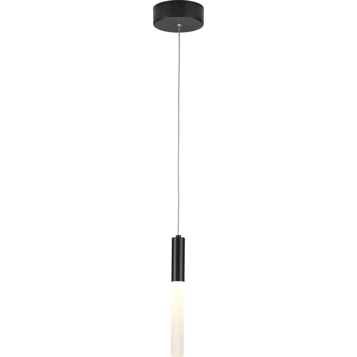 Progress Lighting Kylo Collection 1 Light 7W LED Pendant Fixture (P500321-031-30)