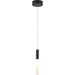 Progress Lighting Kylo Collection 1 Light 7W LED Pendant Fixture (P500321-031-30)