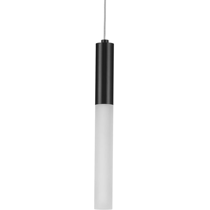 Progress Lighting Kylo Collection 1 Light 7W LED Pendant Fixture (P500321-031-30)