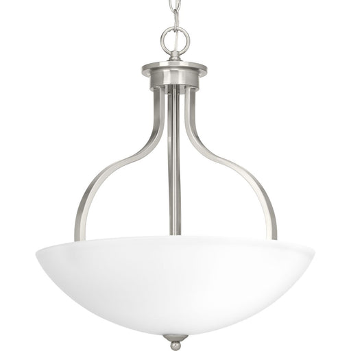 Progress Lighting Laird Collection Inverted Pendant (P500071-009)