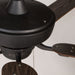 Progress Lighting Lakehurst Collection 60 Inch Indoor/Outdoor Five-Blade Ceiling Fan (P2562-30)