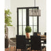 Progress Lighting Lavelle Collection 3 Light 60W Medium Base Semi-Flush Convertible Close To Ceiling Fixture (P350183-031)