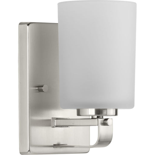 Progress Lighting League Collection 1 Light 100W Medium Base Bath And Vanity Fixture (P300341-009)