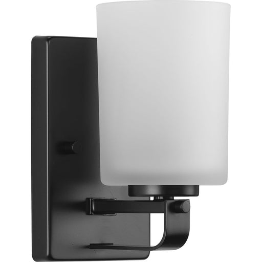 Progress Lighting League Collection 1 Light 100W Medium Base Bath And Vanity Fixture (P300341-31M)
