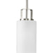 Progress Lighting League Collection 1 Light 100W Medium Base Mini-Pendant Fixture (P500341-009)