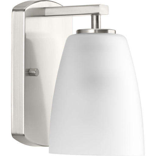 Progress Lighting Leap Collection One-Light Bath And Vanity (P300131-009)