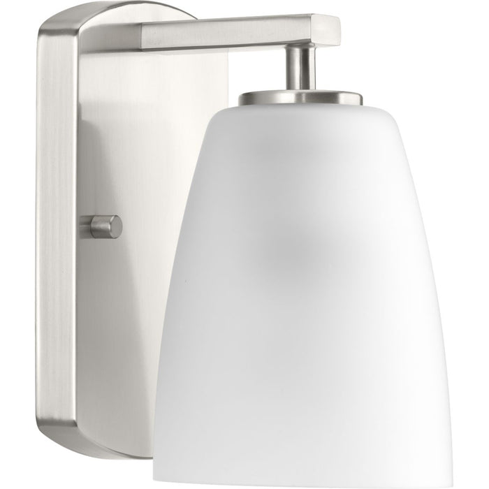 Progress Lighting Leap Collection One-Light Bath And Vanity (P300131-009)
