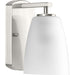Progress Lighting Leap Collection One-Light Bath And Vanity (P300131-009)