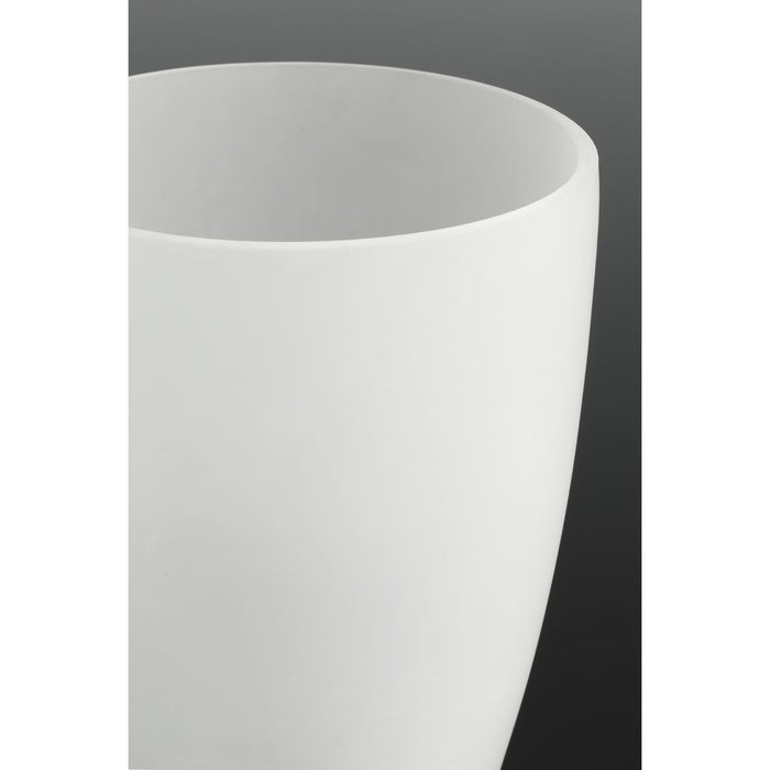 Progress Lighting Leap Collection One-Light Bath And Vanity (P300131-020)