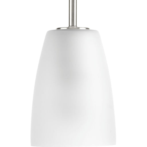 Progress Lighting Leap Collection One-Light Mini-Pendant (P500029-009)