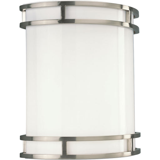 Progress Lighting LED Wall Sconce With Decorative Trim 3000K (P7085-0930K9)