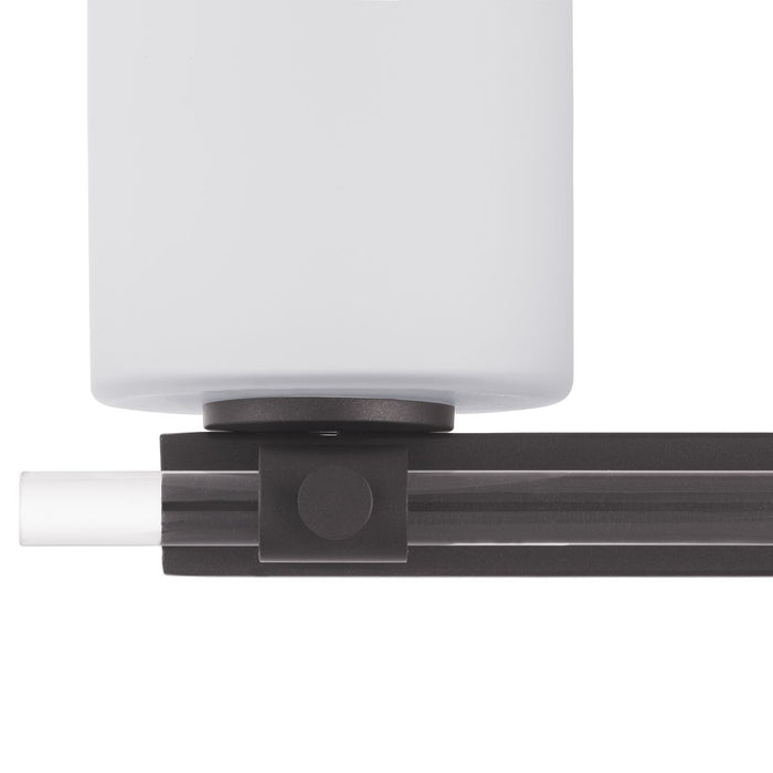Progress Lighting Lisbon Collection Four-Light Bath And Vanity (P300200-031)