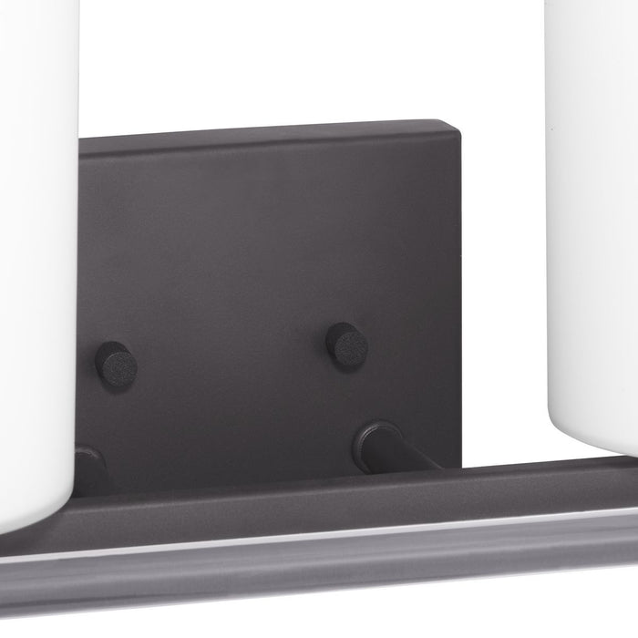 Progress Lighting Lisbon Collection Four-Light Bath And Vanity (P300200-031)