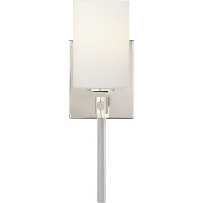 Progress Lighting Lisbon Collection One-Light Bath And Vanity (P300197-104)