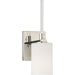 Progress Lighting Lisbon Collection One-Light Bath And Vanity (P300197-104)