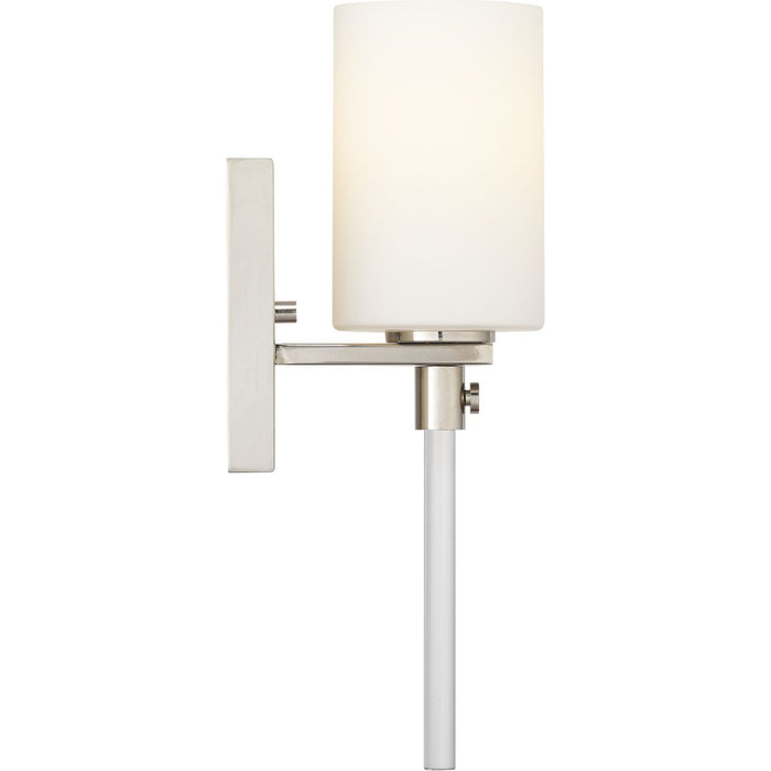 Progress Lighting Lisbon Collection One-Light Bath And Vanity (P300197-104)