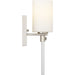 Progress Lighting Lisbon Collection One-Light Bath And Vanity (P300197-104)