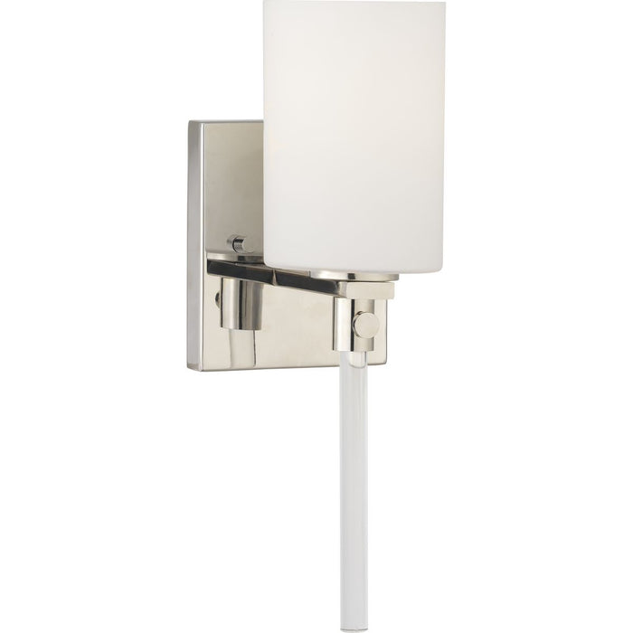 Progress Lighting Lisbon Collection One-Light Bath And Vanity (P300197-104)