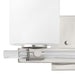 Progress Lighting Lisbon Collection Two-Light Bath And Vanity (P300198-104)