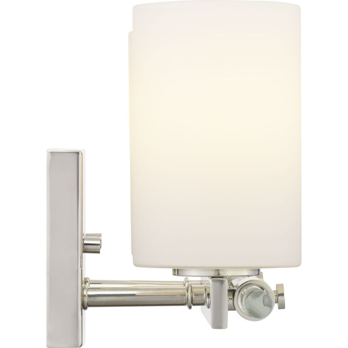 Progress Lighting Lisbon Collection Two-Light Bath And Vanity (P300198-104)