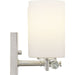 Progress Lighting Lisbon Collection Two-Light Bath And Vanity (P300198-104)