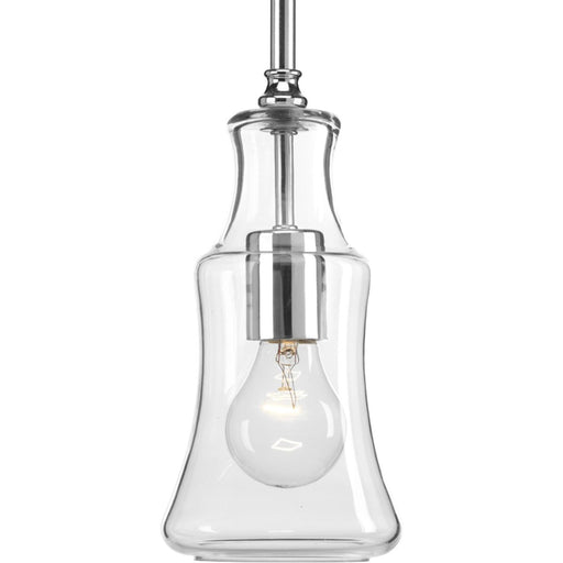 Progress Lighting Litchfield Collection Mini-Pendant (P500113-015)