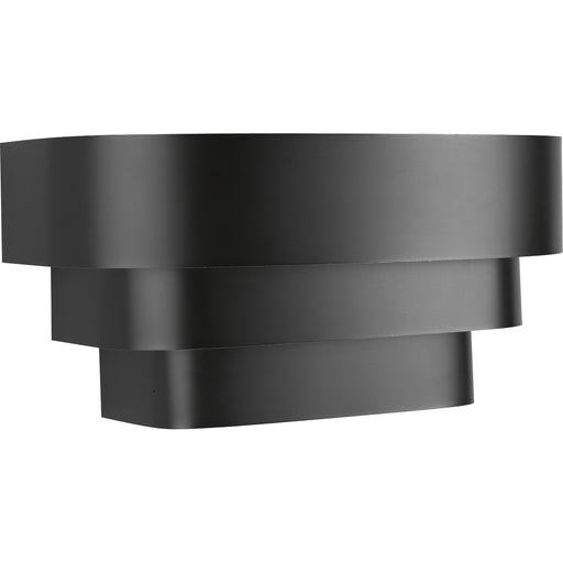 Progress Lighting Louvered Wall Sconce (P7103-31)