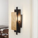 Progress Lighting Lowery Collection 1 Light 60W Candelabra Base Wall Sconce (P710100-031)