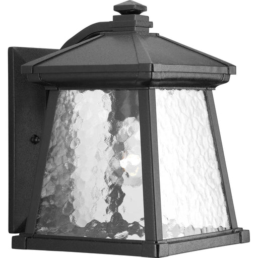 Progress Lighting Mac Collection One-Light Medium Wall Lantern (P5907-31)