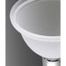 Progress Lighting Madison Collection Four-Light Bath And Vanity (P3164-15)