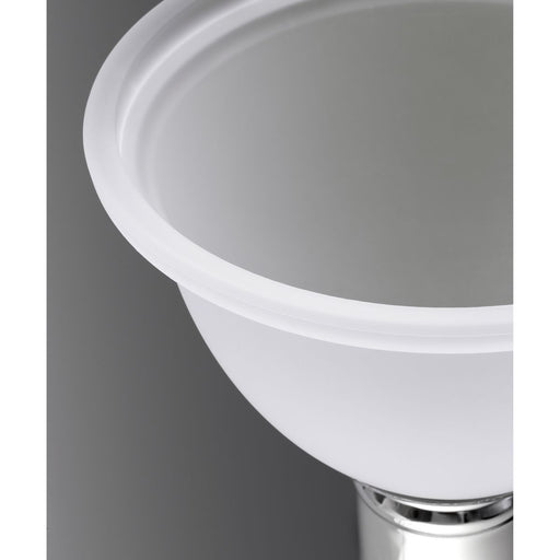 Progress Lighting Madison Collection One-Light Bath And Vanity (P3161-15)