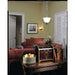 Progress Lighting Madison Collection One-Light Bath And Vanity (P3161-20)