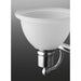 Progress Lighting Madison Collection Two-Light Bath And Vanity (P3162-15)