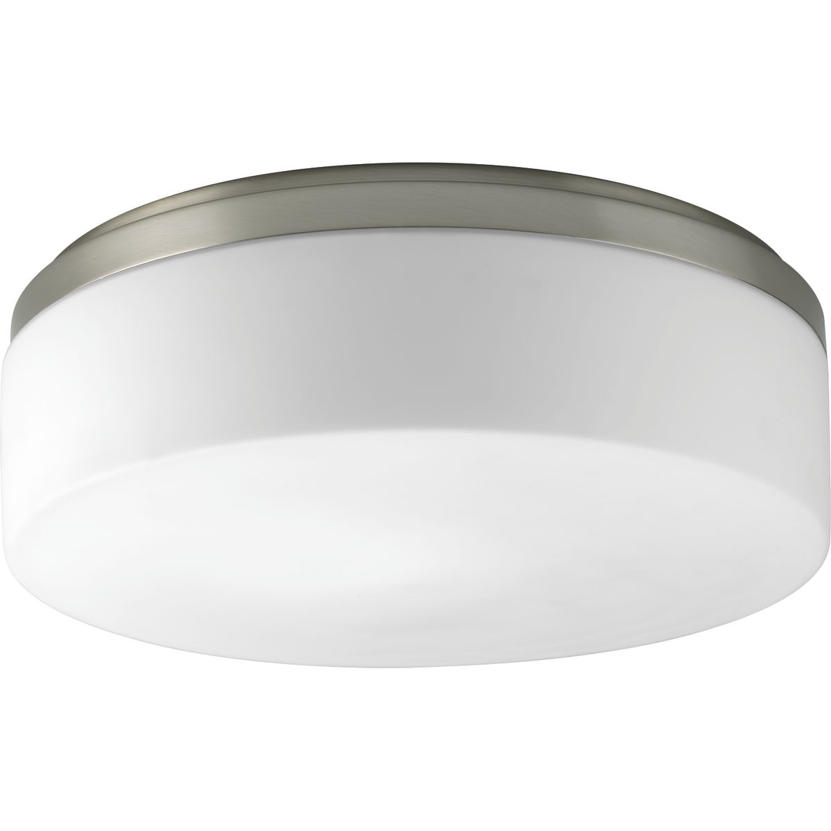 Progress Lighting P350077-009-30 Maier 14 Inch LED Flush Mount ...