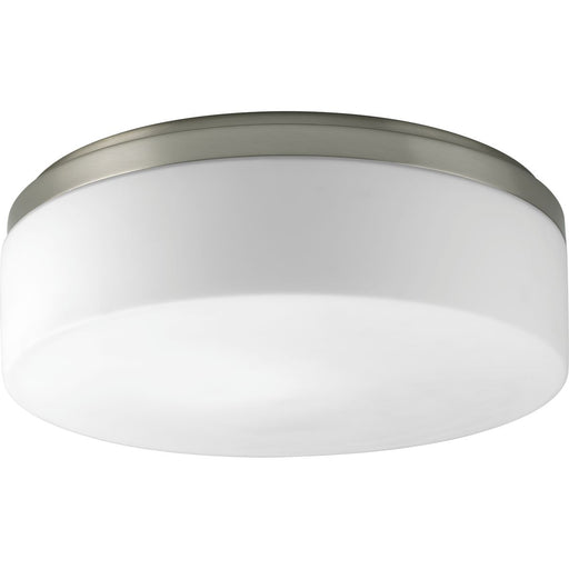 Progress Lighting Maier Collection 14 Inch LED Flush Mount 3000K (P350077-009-30)