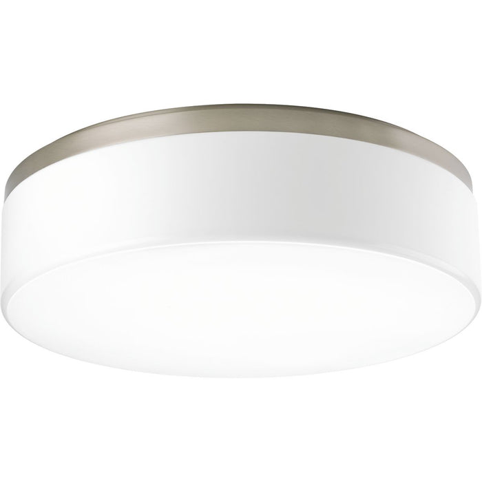 Progress Lighting Maier Collection 18 Inch LED Flush Mount 3000K (P350078-009-30)