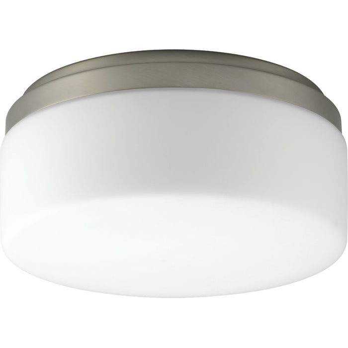 Progress Lighting Maier Collection 9 Inch LED Flush Mount 3000K (P350076-009-30)