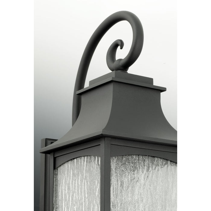 Progress Lighting Maison Collection Three-Light Large Wall Lantern (P5755-31)