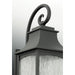 Progress Lighting Maison Collection Three-Light Large Wall Lantern (P5755-31)